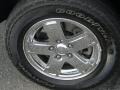 Black - Grand Cherokee Limited 4x4 Photo No. 12