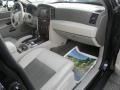 Black - Grand Cherokee Limited 4x4 Photo No. 17