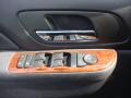 Sheer Silver Metallic - Suburban LT Photo No. 13