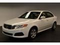 Clear White - Optima LX Photo No. 1