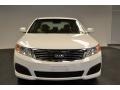 Clear White - Optima LX Photo No. 2