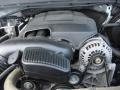 Sheer Silver Metallic - Suburban LT Photo No. 25