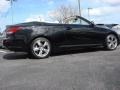 Obsidian Black - IS 250C Convertible Photo No. 3