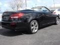 Obsidian Black - IS 250C Convertible Photo No. 4