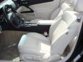 Obsidian Black - IS 250C Convertible Photo No. 9