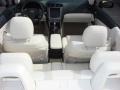 Obsidian Black - IS 250C Convertible Photo No. 11