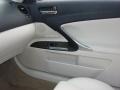 Obsidian Black - IS 250C Convertible Photo No. 20