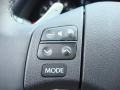 Obsidian Black - IS 250C Convertible Photo No. 21