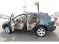 2005 Black Forest Green Pearl Lexus RX 330  photo #5