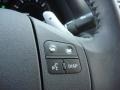 Obsidian Black - IS 250C Convertible Photo No. 22