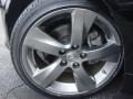 Obsidian Black - IS 250C Convertible Photo No. 25