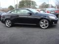 Obsidian Black - IS 250C Convertible Photo No. 29