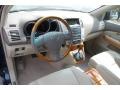 2005 Black Forest Green Pearl Lexus RX 330  photo #12