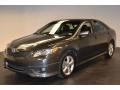 Magnetic Gray Metallic - Camry SE Photo No. 1