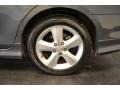 Magnetic Gray Metallic - Camry SE Photo No. 5