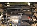 Magnetic Gray Metallic - Camry SE Photo No. 11