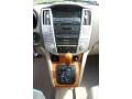 2005 Black Forest Green Pearl Lexus RX 330  photo #18