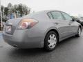 2008 Precision Gray Metallic Nissan Altima 2.5 SL  photo #5