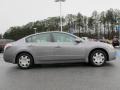 2008 Precision Gray Metallic Nissan Altima 2.5 SL  photo #6