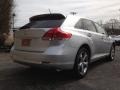 2009 Classic Silver Metallic Toyota Venza V6  photo #5