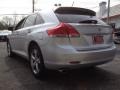 2009 Classic Silver Metallic Toyota Venza V6  photo #7