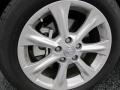 Crystal White Mica - RX 350 Photo No. 9