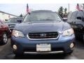 2006 Atlantic Blue Pearl Subaru Outback 3.0 R L.L.Bean Edition Sedan  photo #2