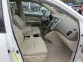 2009 Crystal White Mica Lexus RX 350  photo #18