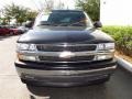 2006 Dark Gray Metallic Chevrolet Tahoe LT  photo #8