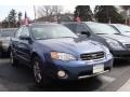 Atlantic Blue Pearl - Outback 3.0 R L.L.Bean Edition Sedan Photo No. 3