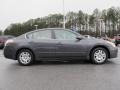Dark Slate - Altima 2.5 S Photo No. 6