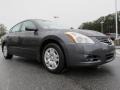 Dark Slate - Altima 2.5 S Photo No. 7
