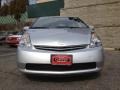Classic Silver Metallic - Prius Hybrid Photo No. 4