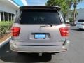 Thunder Gray Metallic - Sequoia SR5 Photo No. 4