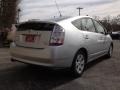 Classic Silver Metallic - Prius Hybrid Photo No. 5