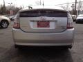 Classic Silver Metallic - Prius Hybrid Photo No. 6