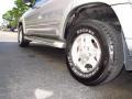 Thunder Gray Metallic - Sequoia SR5 Photo No. 6