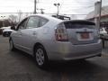 Classic Silver Metallic - Prius Hybrid Photo No. 7