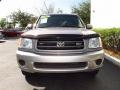 Thunder Gray Metallic - Sequoia SR5 Photo No. 8