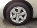 Classic Silver Metallic - Prius Hybrid Photo No. 10