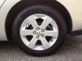 Classic Silver Metallic - Prius Hybrid Photo No. 11