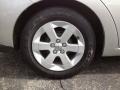 Classic Silver Metallic - Prius Hybrid Photo No. 12