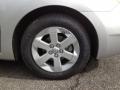 Classic Silver Metallic - Prius Hybrid Photo No. 13