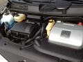 Classic Silver Metallic - Prius Hybrid Photo No. 14