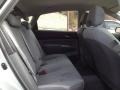 Classic Silver Metallic - Prius Hybrid Photo No. 17
