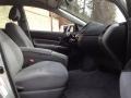 Classic Silver Metallic - Prius Hybrid Photo No. 20
