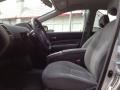 Classic Silver Metallic - Prius Hybrid Photo No. 24