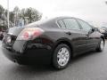 Super Black - Altima 2.5 Photo No. 5