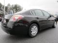 2012 Super Black Nissan Altima 2.5  photo #5