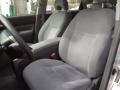 Classic Silver Metallic - Prius Hybrid Photo No. 25